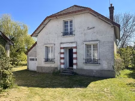 maison 4 pièces