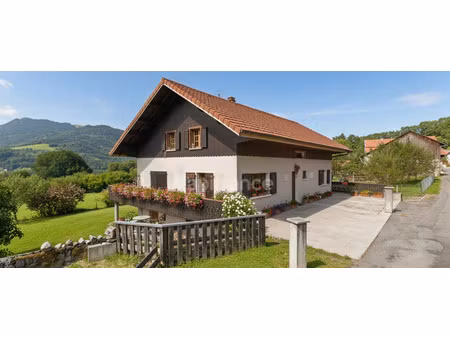 maison à vendre feternes 10 pièce(s) 198m2 579 000€