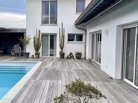 villa à vendre - première occupation