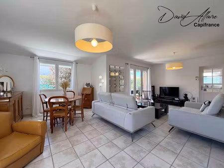 maison à vendre la batie neuve 6 pièce(s) 125m2 389 000€