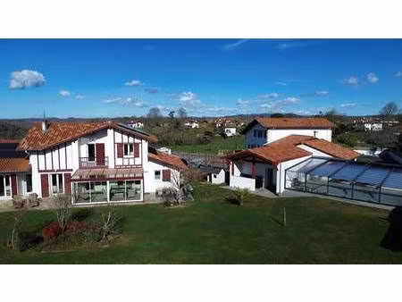villa à vendre