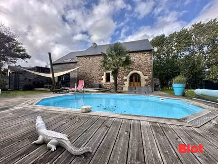 villa à vendre
