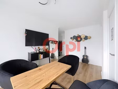 vente appartement 5 pièces à savigny-sur-orge (91600)  219 500 €