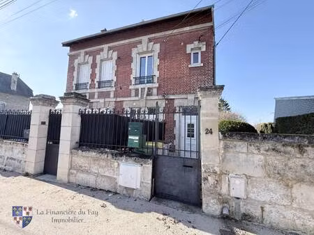 la financière du fay immobilier