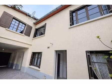 stéphane plaza immobilier méru