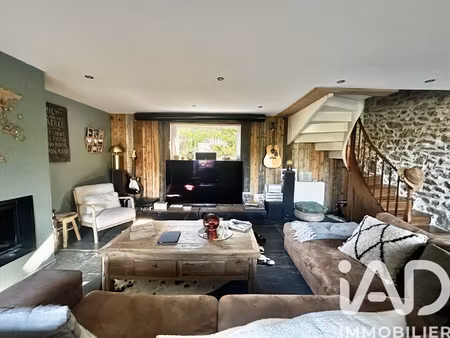 vente maison/villa 13 pièces