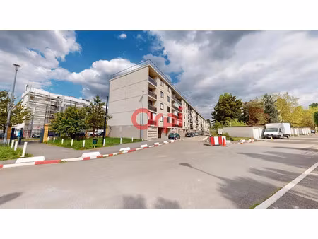 vente appartement 5 pièces 81.7 m² à clichy-sous-bois (93390)  169 900 €