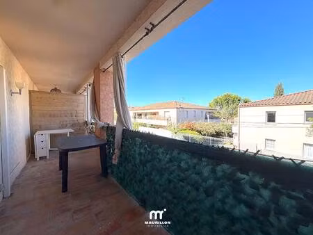 maurillon immobilier