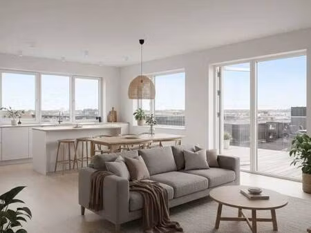 papillon residentiel