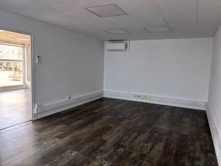 espace bureau à vendre