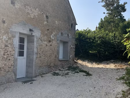 location maison 3 pièces 79m² egriselles le bocage 89500