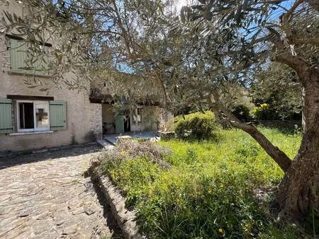 soleil de provence immobilier