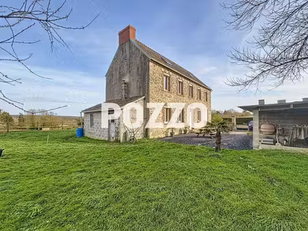 pozzo immobilier - bayeux