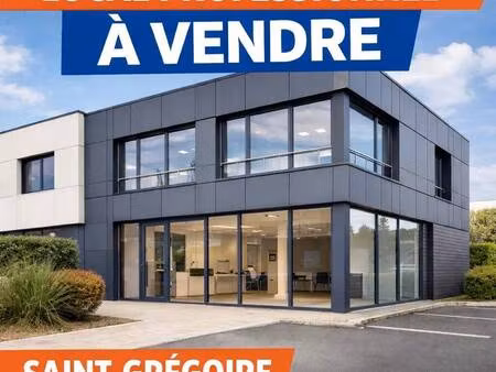 local commercial à vendre