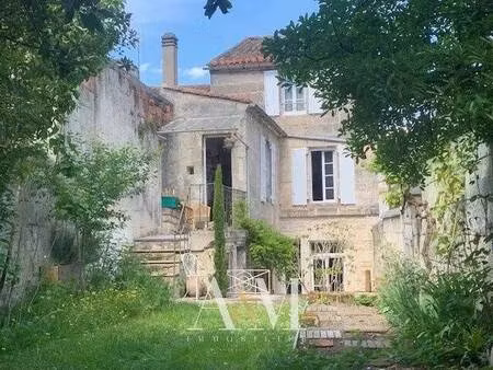 maison de ville à vendre