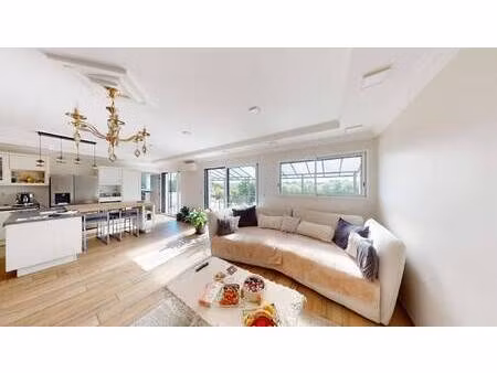 maison à vendre - première occupation