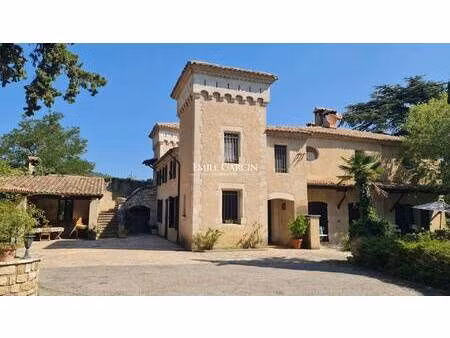 emile garcin aix en provence