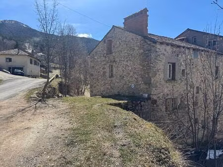 maison de ville à vendre