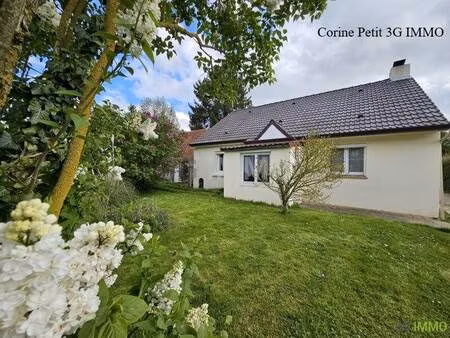 pavillon à vendre