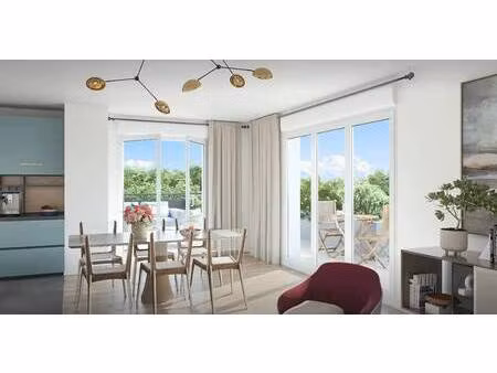 papillon residentiel