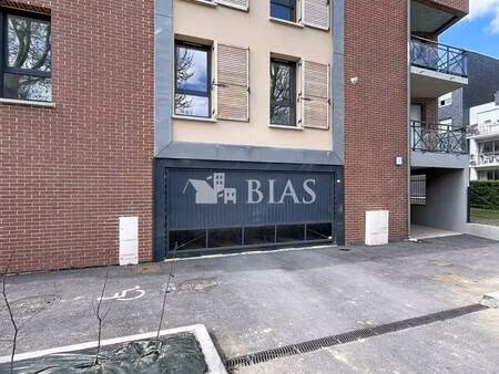 bias immobilier honfleur