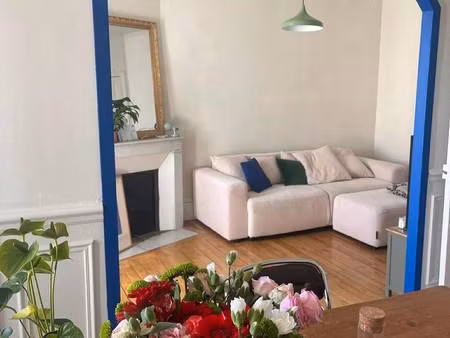 propriétaire particulier