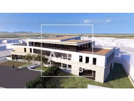 espace bureau à vendre