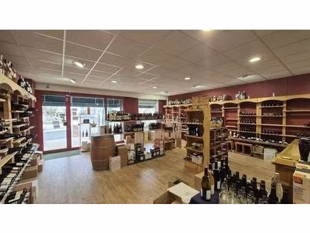 local commercial à louer