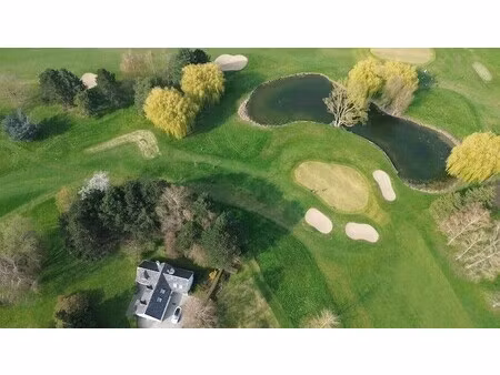 maison de luxe à vendre dans le quartier centre