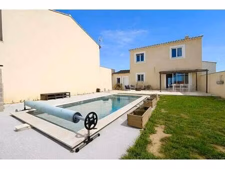 villa à vendre