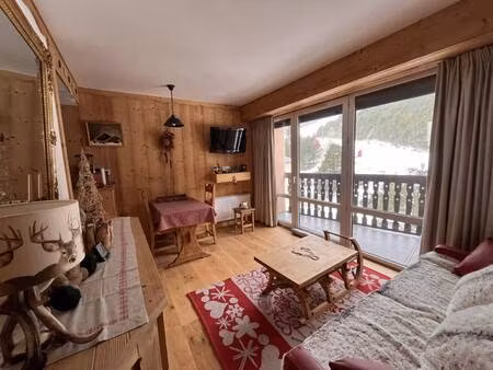 les angles immobilier