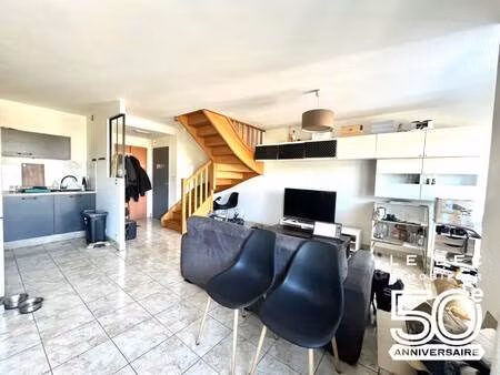 le bec immobilier - vannes