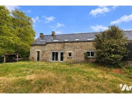 office notarial malestroit