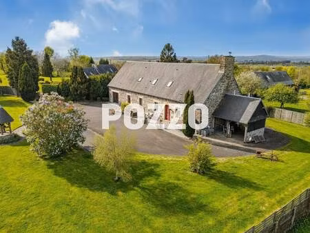 pozzo trouverie - vire