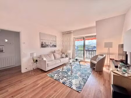 consultants immobilier deauville