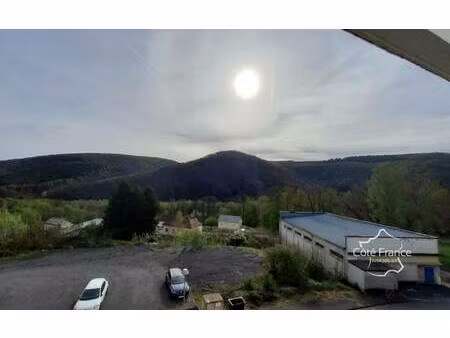 cote france immobilier