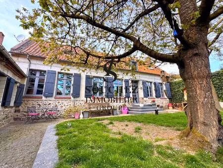 souchez immobilier - souchez