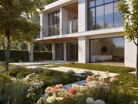 papillon residentiel