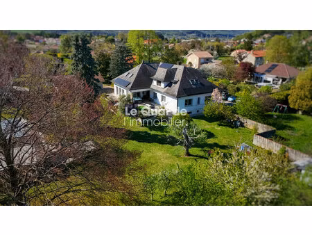 vente maison 10 pièces