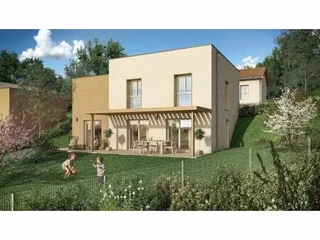 villa à vendre - neuf