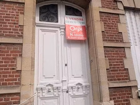 n'immo boulevard by saint-quentin