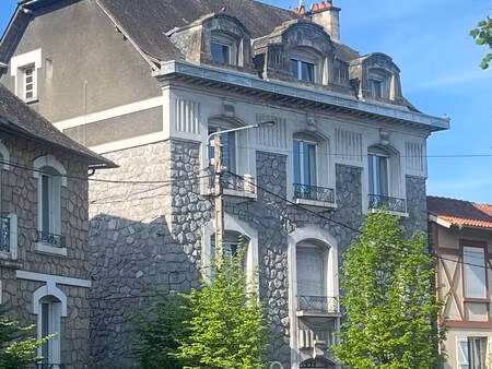 propriétaire particulier