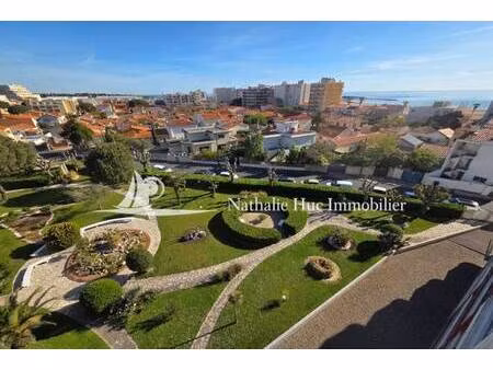 nathalie huc immobilier