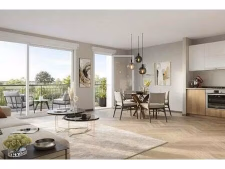 papillon residentiel