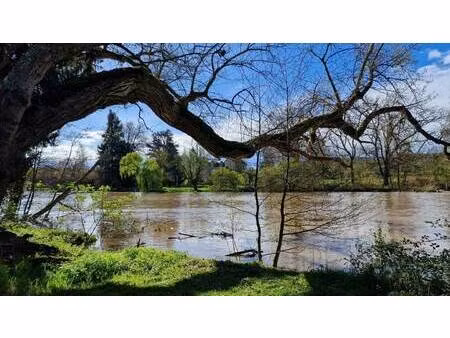 propriété de loisirs à vendre