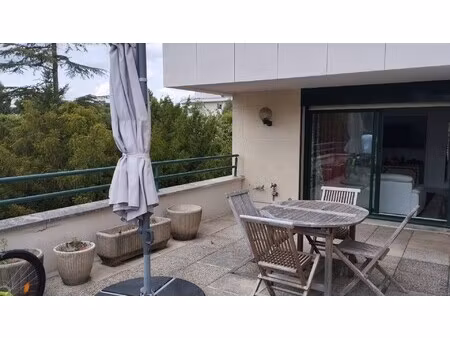 appartement de luxe à vendre dans le quartier montretout