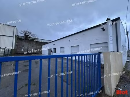 espace bureau à vendre