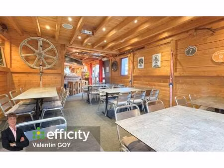 local commercial à vendre