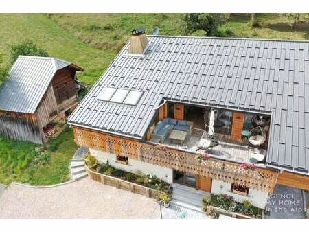 my home