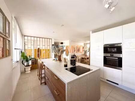 maison de plain-pied à vendre